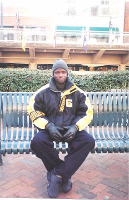 MY FATHER